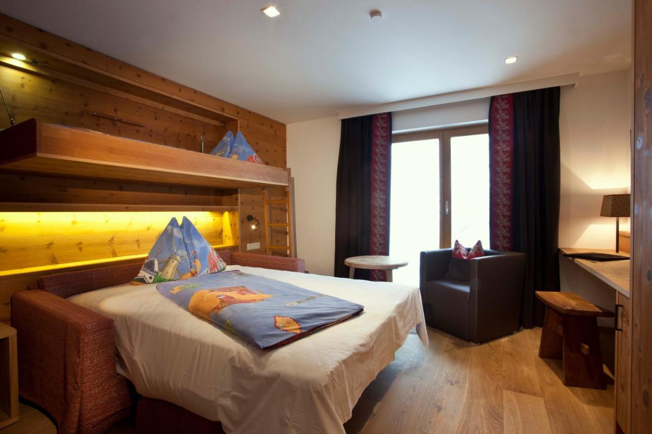 Apartament Sonnenseite *