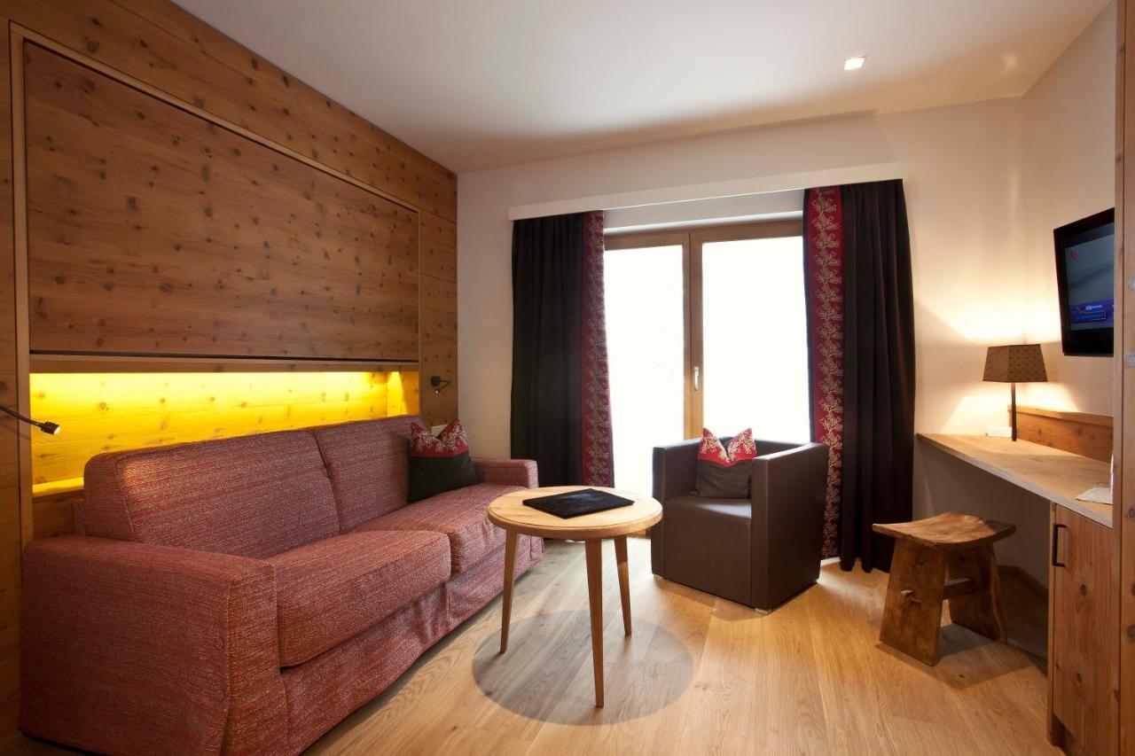 Apartament Sonnenseite