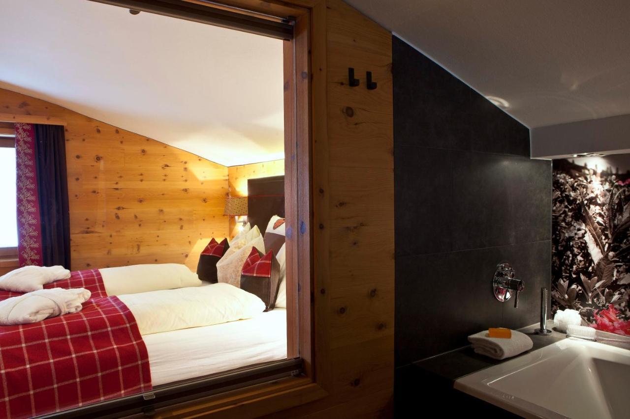 Sonnenseite Apartament Filzmoos