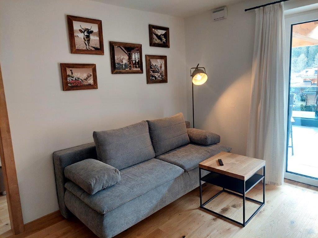 Apartament Sonnenseite Filzmoos