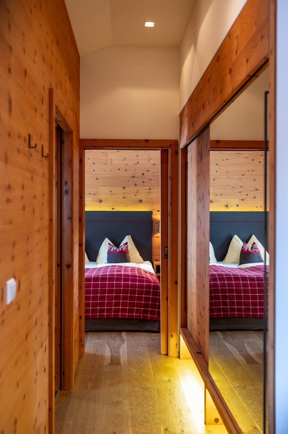 Apartament Sonnenseite
