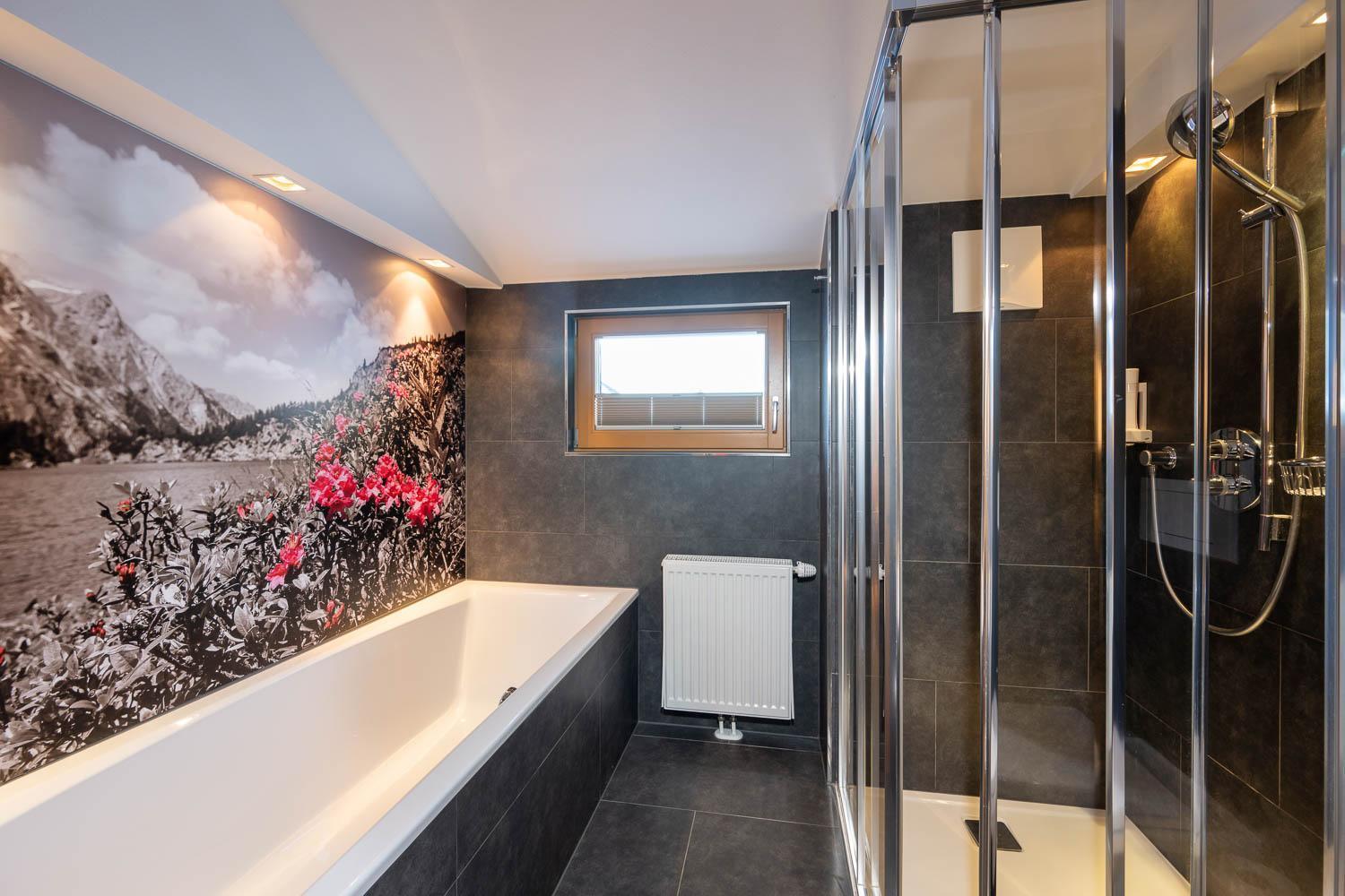 Apartament Sonnenseite *