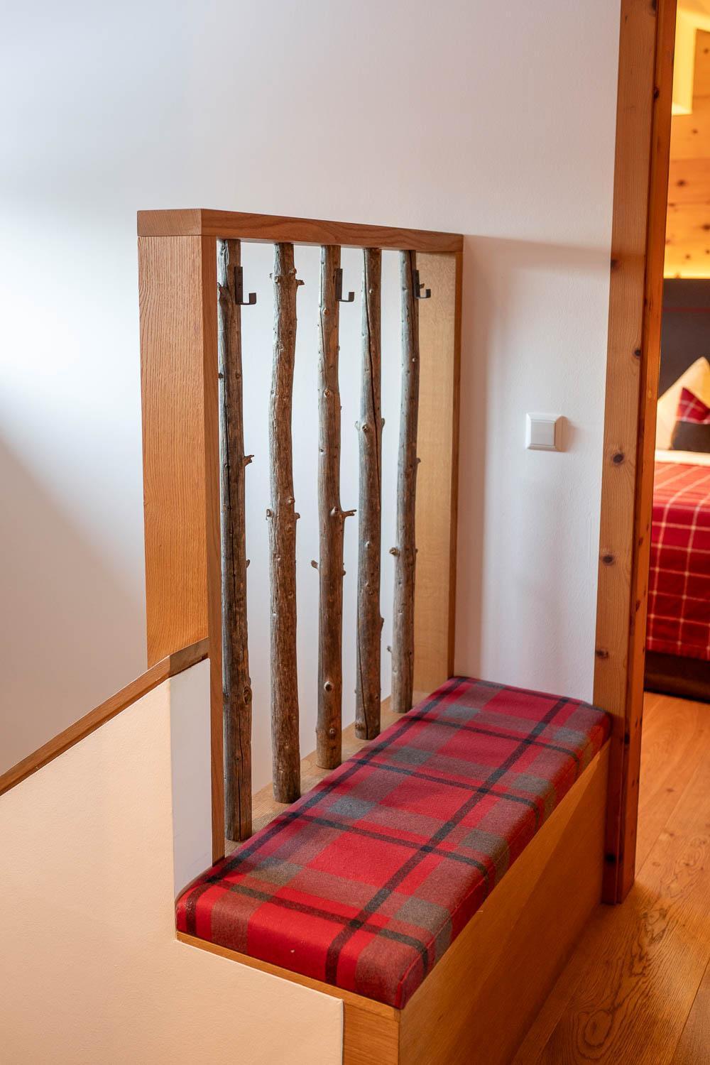 Apartament Sonnenseite *