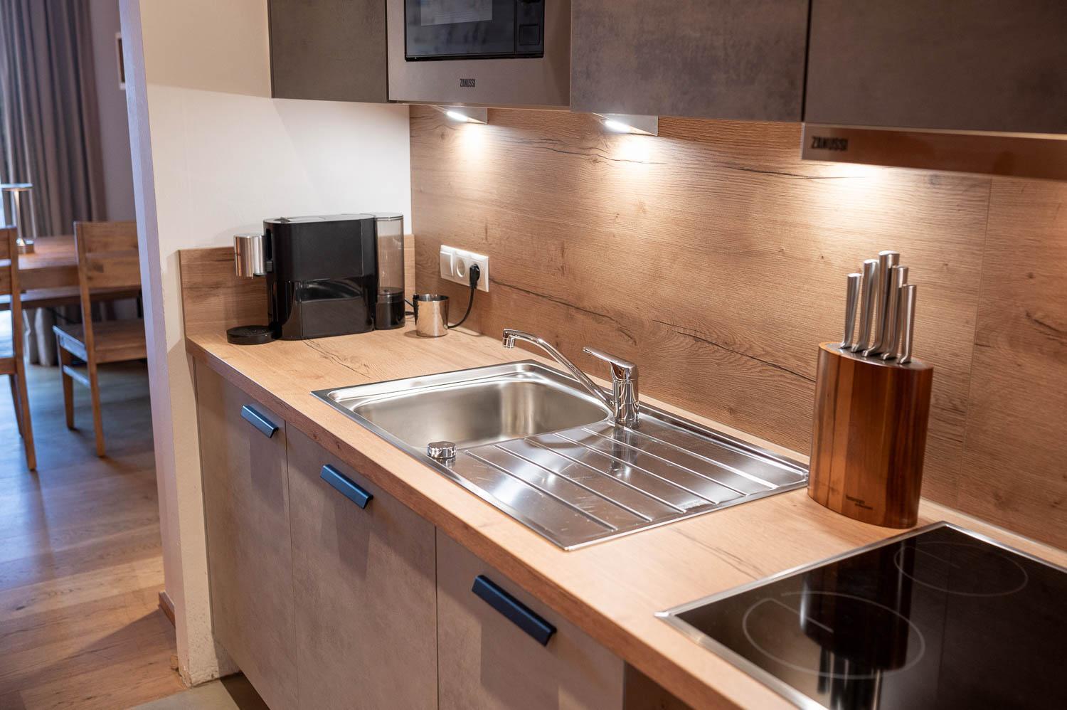 Apartament Sonnenseite Filzmoos