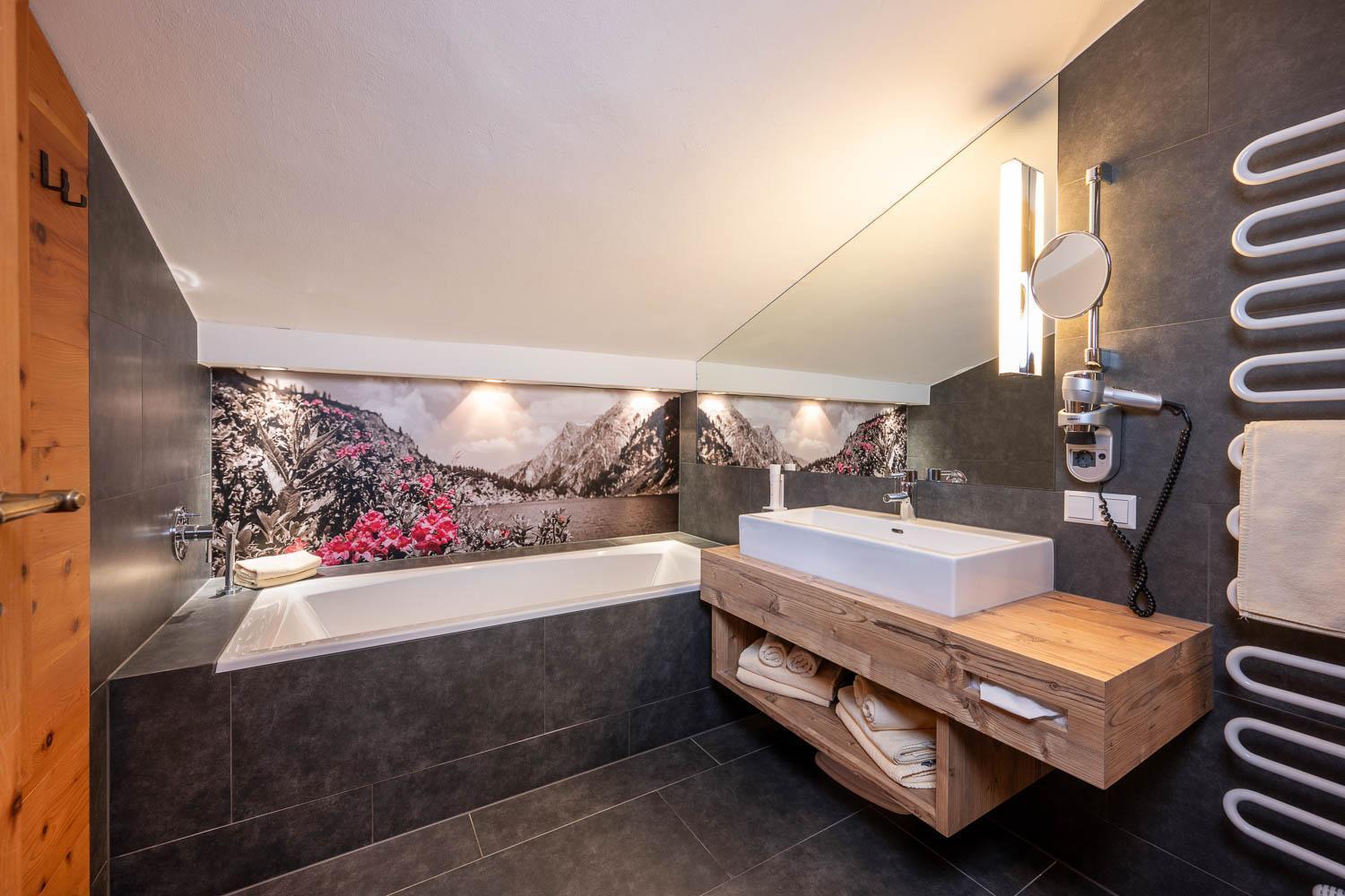 Apartament Sonnenseite