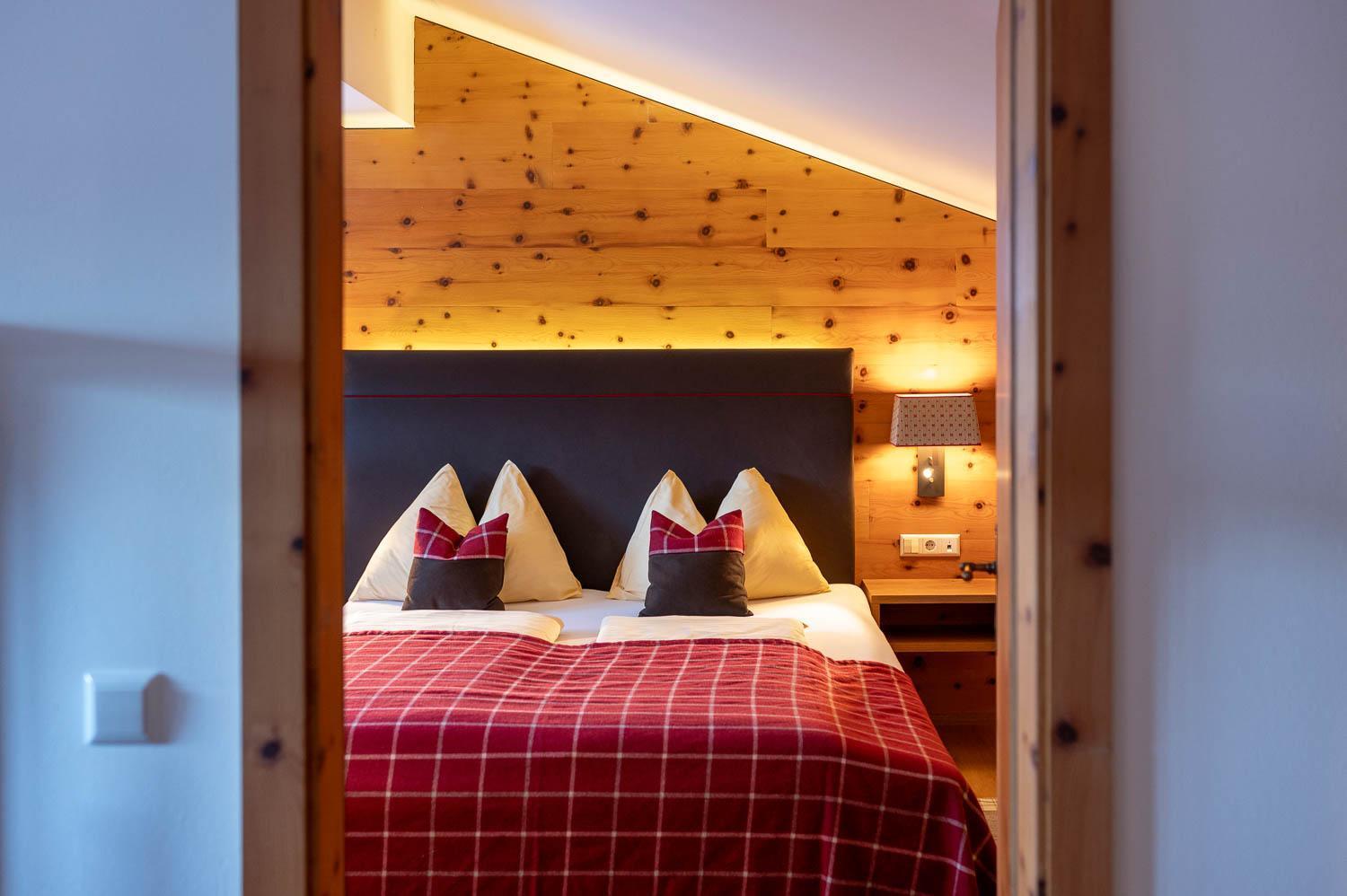 Sonnenseite Apartament Filzmoos