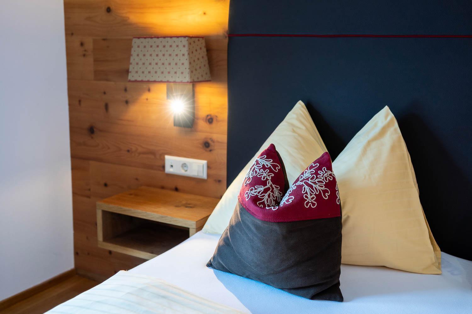 Sonnenseite Apartament