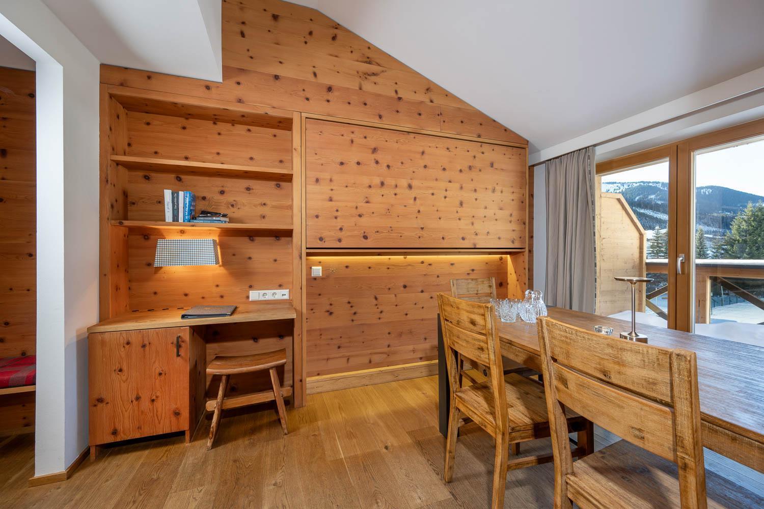 Apartament Sonnenseite Filzmoos