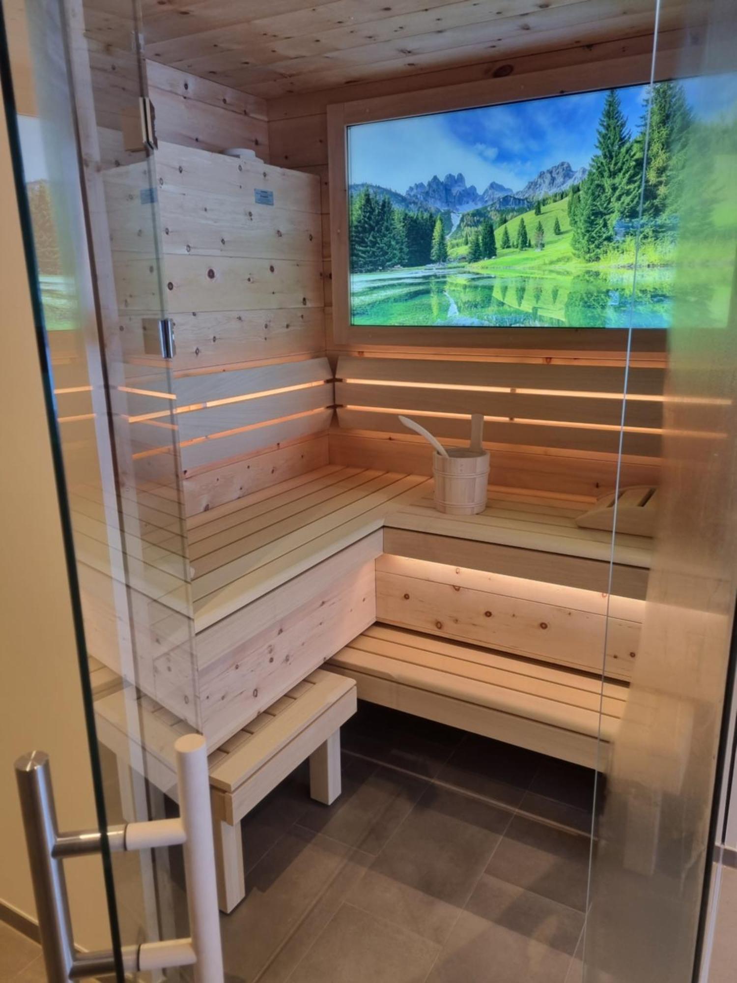 Apartament Sonnenseite Filzmoos