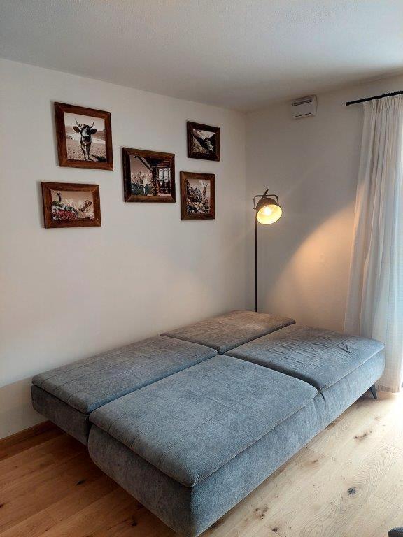 Sonnenseite Apartament