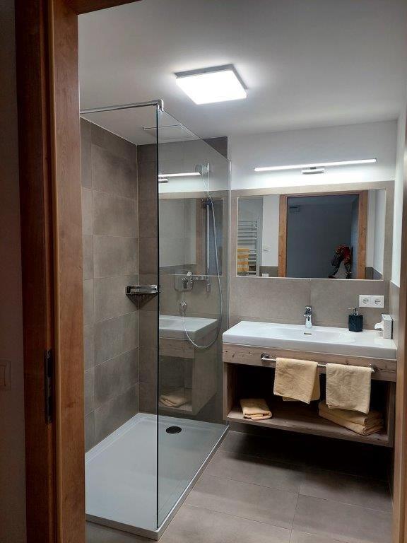 Apartament Sonnenseite