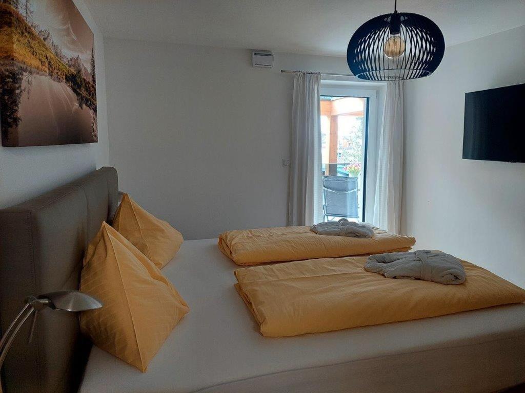 Apartament Sonnenseite Filzmoos