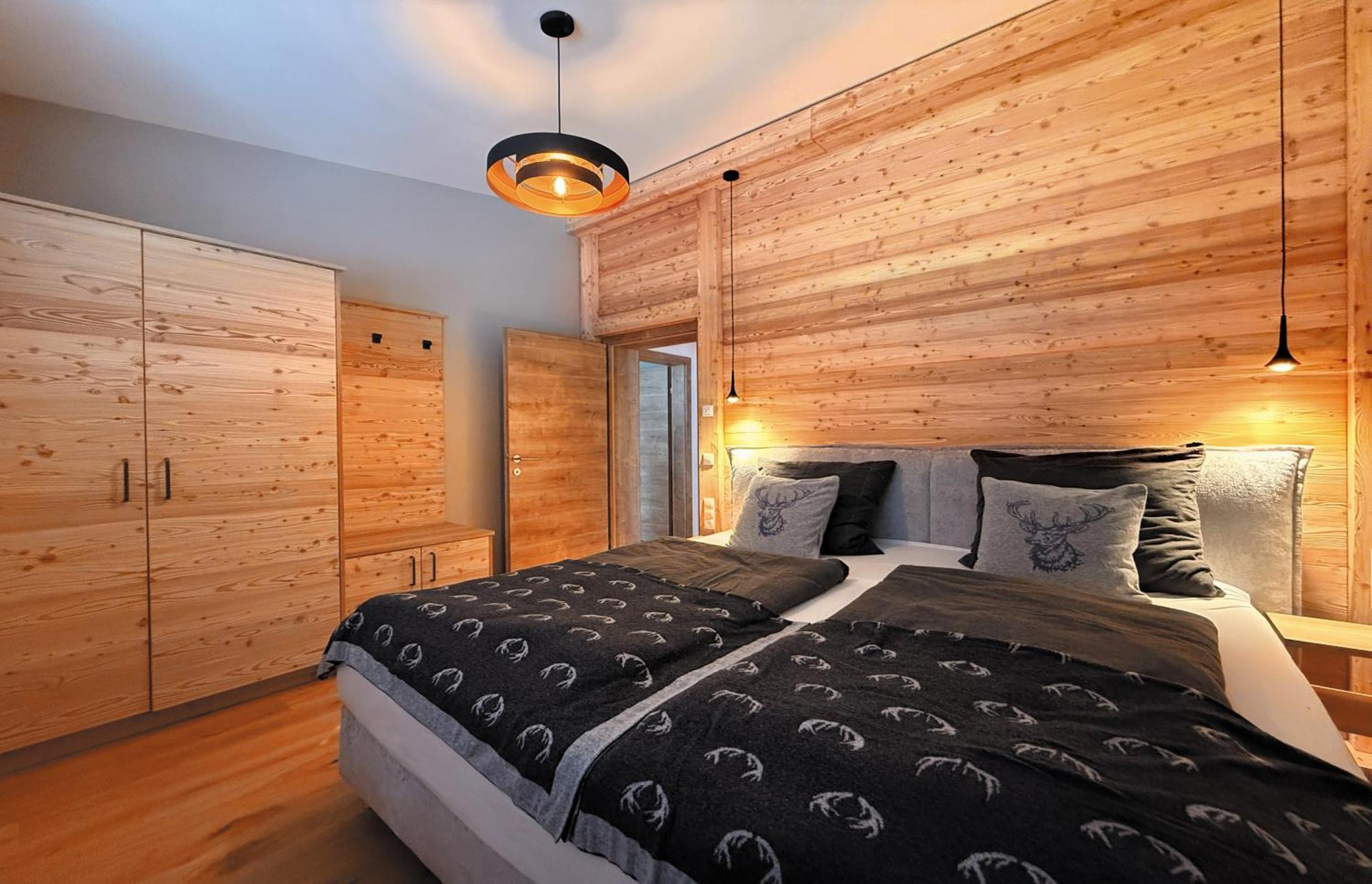 Sonnenseite Apartament Filzmoos